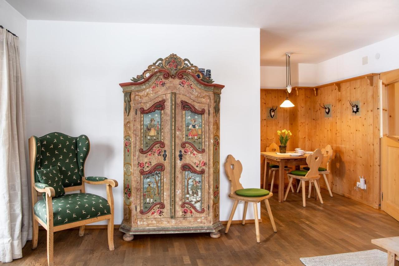 Fischer Apartments Ομπεραμεργκάου Εξωτερικό φωτογραφία