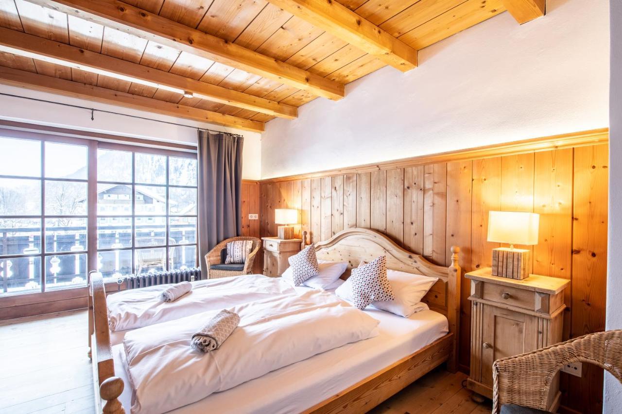 Fischer Apartments Ομπεραμεργκάου Εξωτερικό φωτογραφία